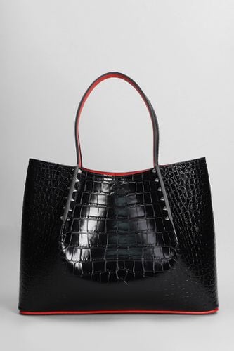 Christian Louboutin Cabarock Tote - Christian Louboutin - Modalova