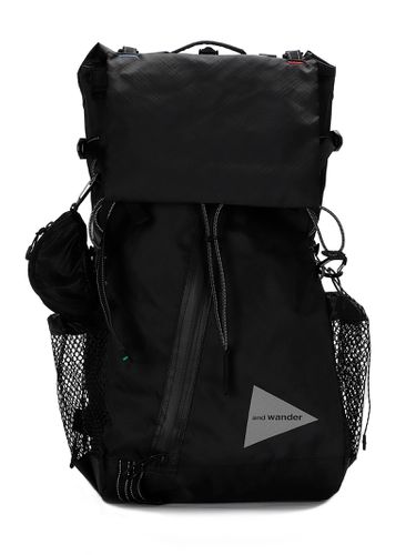 And Wander 101 Ecopak 30l Backpack - And Wander - Modalova