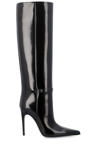 Saint Laurent Vendome Boots - Saint Laurent - Modalova