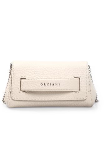 Orciani Bags.. Ivory - Orciani - Modalova