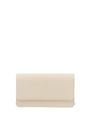 Maison Margiela Wallet - Maison Margiela - Modalova