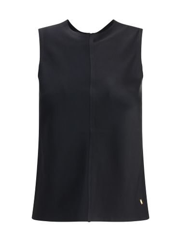 Sleeveless Top - Ami Alexandre Mattiussi - Modalova