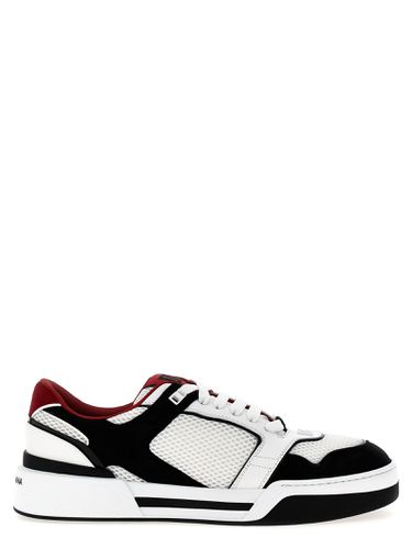 Dolce & Gabbana Low Sneakers - Dolce & Gabbana - Modalova