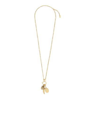 Chloé Charms Necklace - Chloé - Modalova