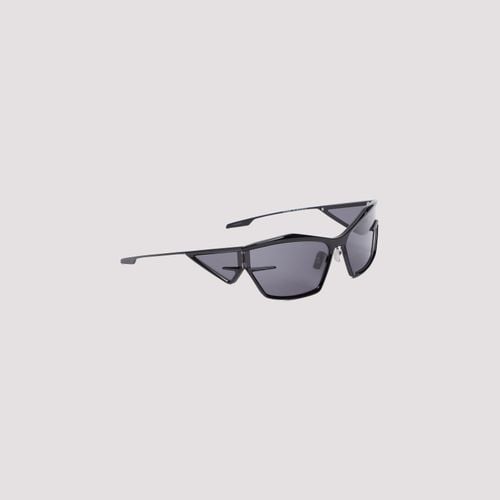 Givenchy Gv40066u Giv-cut Sunglasses - Givenchy Eyewear - Modalova