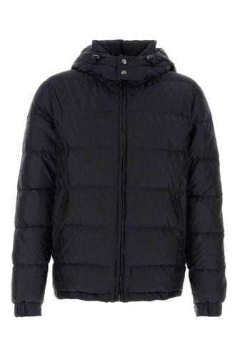 Toile Iconographe Down Jacket - Valentino Garavani - Modalova