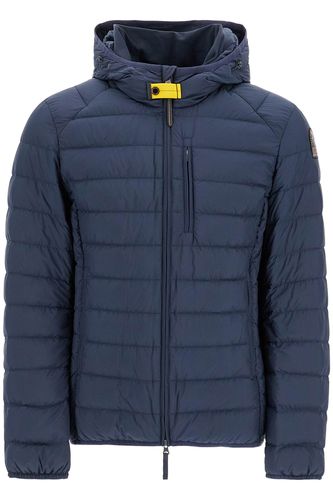 Last Minute Light Down Jacket - Parajumpers - Modalova