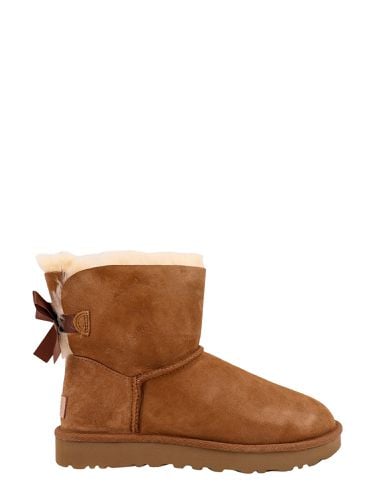 UGG W Mini Bailey Bow Ii Boots - UGG - Modalova