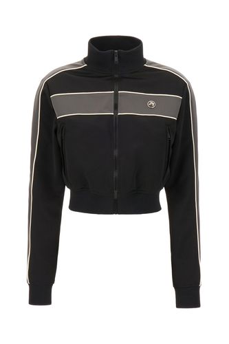 AMBUSH Black Polyester Sweatshirt - AMBUSH - Modalova