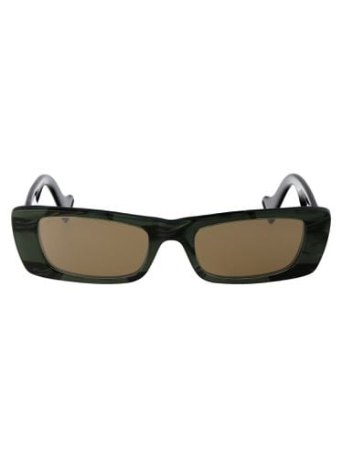 Gucci Eyewear Gg0516s Sunglasses - Gucci Eyewear - Modalova