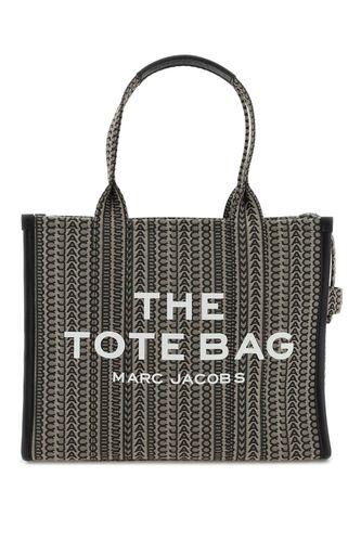 The Monogram Large Tote Bag - Marc Jacobs - Modalova