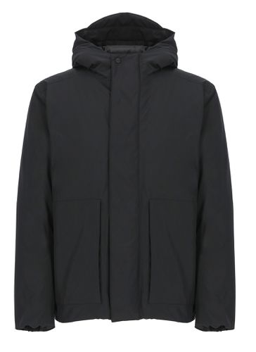 Herno Long Down Jacket - Herno - Modalova