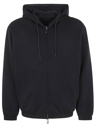 Emporio Armani Sweatshirt - Emporio Armani - Modalova