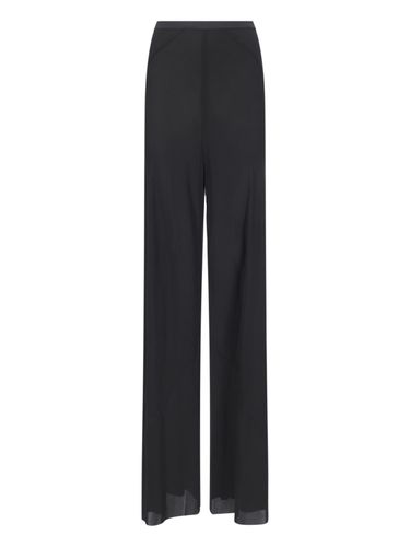 Rick Owens jumbo Bias Pants - Rick Owens - Modalova