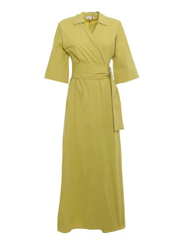 Antonelli Long Kimono Dress - Antonelli - Modalova