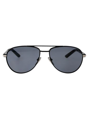 Prada Eyewear 0pr A54s Sunglasses - Prada Eyewear - Modalova