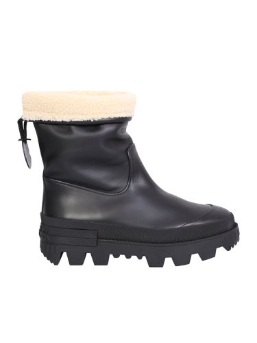 Moncler Moscova Ankle Boots - Moncler - Modalova