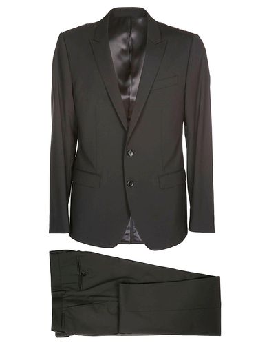 Two-piece Tailored Suit - Dolce & Gabbana - Modalova