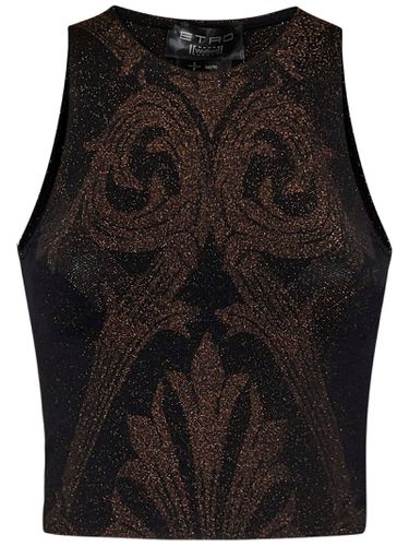 Wolford X Etro Top - Wolford - Modalova