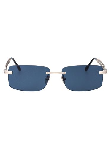 Fred Double Cable Sunglasses - Fred - Modalova