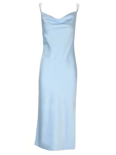 Midi Slip Dress - Rotate by Birger Christensen - Modalova