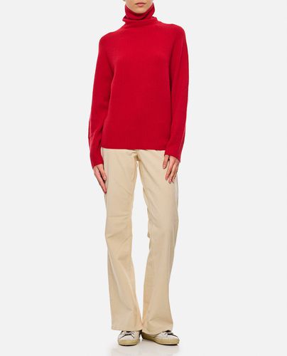 Gabriela Hearst Wigman Sweater - Gabriela Hearst - Modalova