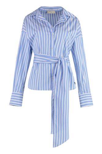 Torino Striped Shirt - Weekend Max Mara - Modalova