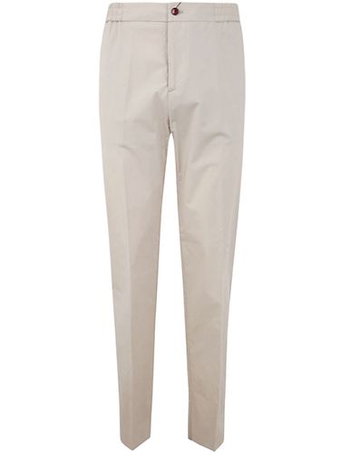 Etro Jogger Trousers - Etro - Modalova