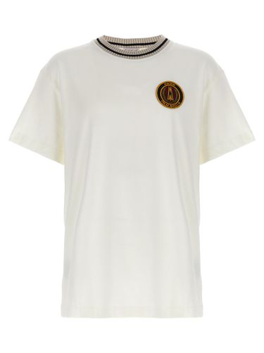 T-shirt Moncler X Palm Angels - Moncler Genius - Modalova