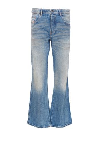 Diesel 1998 D-buck Jeans - Diesel - Modalova