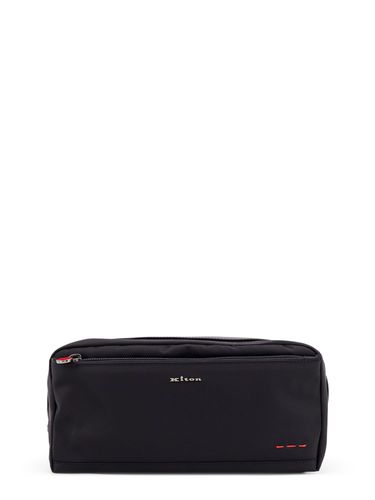 Kiton Beauty Case - Kiton - Modalova