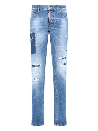 Dsquared2 Jeans - Dsquared2 - Modalova