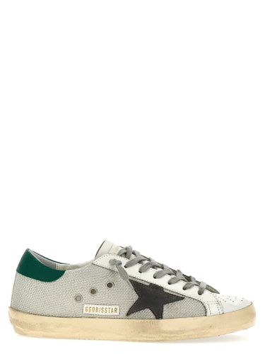 Golden Goose superstar Sneakers - Golden Goose - Modalova