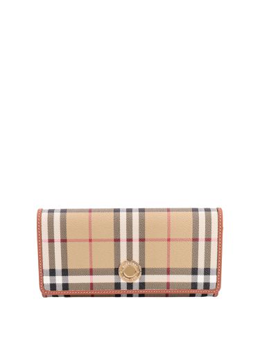 Burberry Wallet - Burberry - Modalova