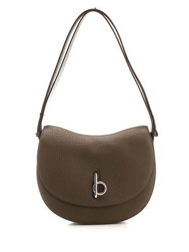 Burberry Medium rocking Horse Bag - Burberry - Modalova