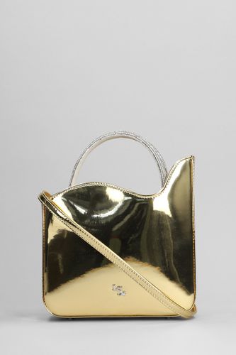 Ivy Shoulder Bag In Leather - Le Silla - Modalova