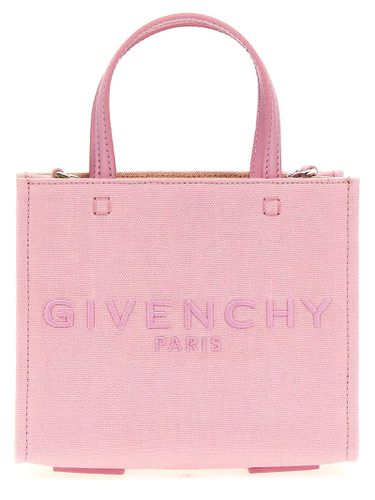 Givenchy Mini g-tote Shopping Bag - Givenchy - Modalova