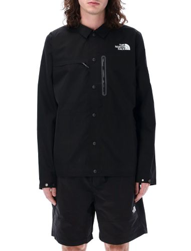 The North Face Amos Tech Overshirt - The North Face - Modalova