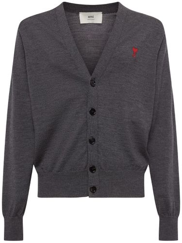 Ami Sweaters - Ami Alexandre Mattiussi - Modalova