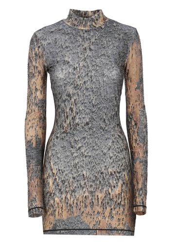 Diesel D-eleo Dress - Diesel - Modalova