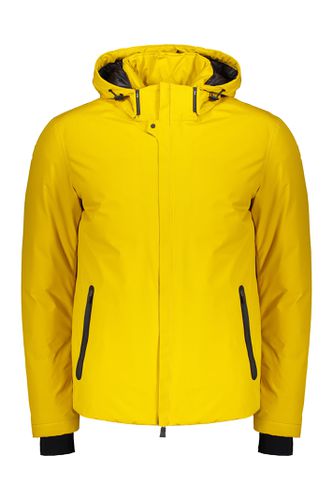 Herno Laminar Hooded Down Jacket - Herno - Modalova