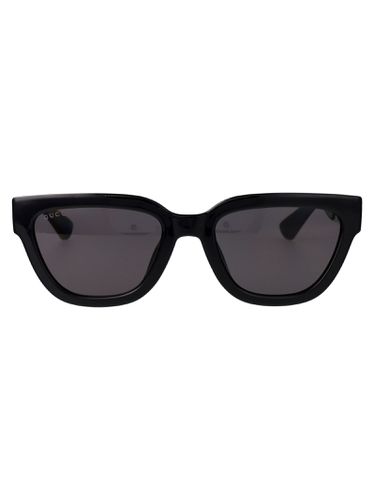 Gucci Eyewear Gg1578s Sunglasses - Gucci Eyewear - Modalova