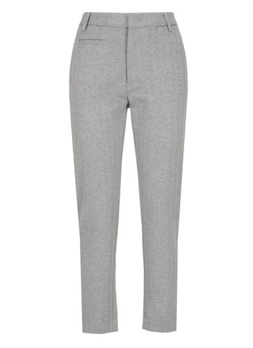 Dondup Cotton Pants - Dondup - Modalova