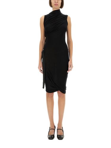 Helmut Lang wind Dress - Helmut Lang - Modalova