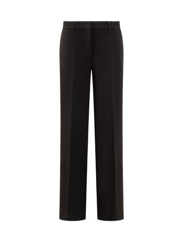 MSGM Trousers - MSGM - Modalova