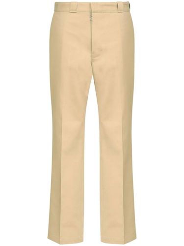 Maison Margiela Pleated Trousers - Maison Margiela - Modalova