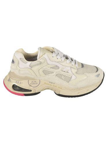 Premiata Sharkyd Sneakers - Premiata - Modalova