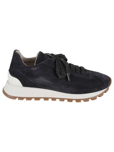 Sneaker Runner Shoe - Brunello Cucinelli - Modalova