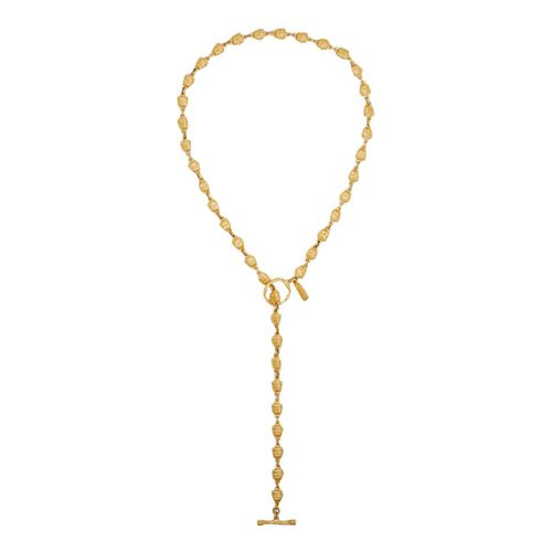 Tom Ford Vintage Effect Necklace - Tom Ford - Modalova