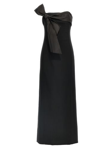 Dsquared2 bow Corset Dress - Dsquared2 - Modalova